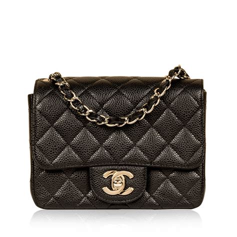 chanel mini classic